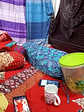 Tanisha-Chy Adlı Modelin Canlı XXX Sohbeti