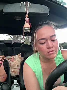 Czat XXX na żywo – Danielavegax