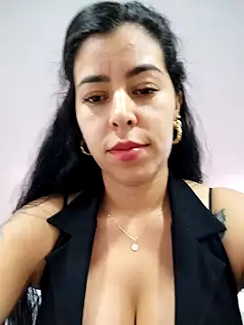 Chat +18 de Luianna ao vivo