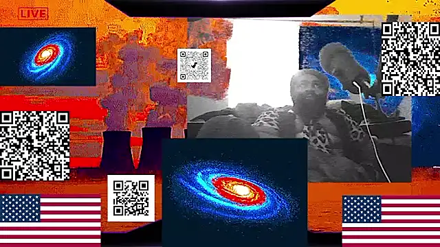 RussellTaylorLacy Show Webcam