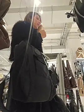 โชว์เว็บแคมของ Karen_San_Miguel