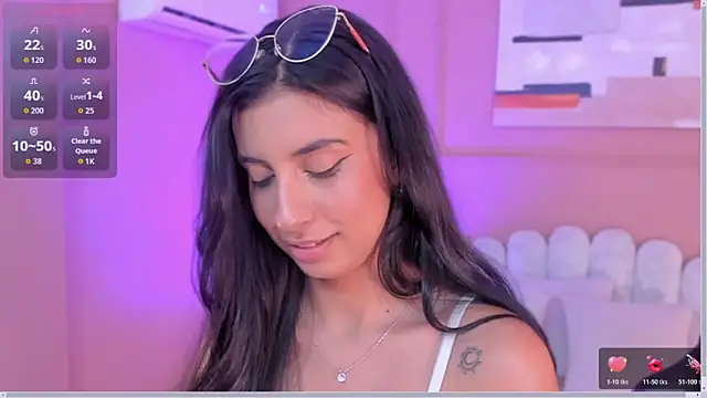 zia_cooper – Live XXX-chat