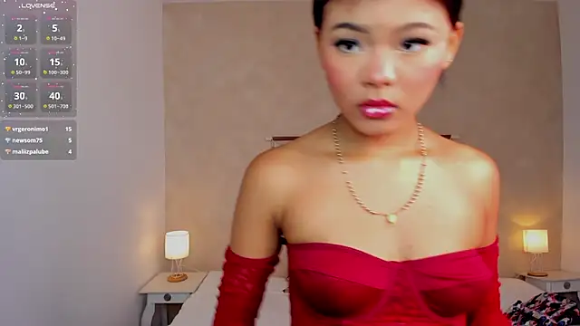 _hanna_sky Obrolan Langsung XXX