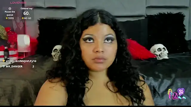 Sembang XXX Secara Langsung Jessica_Beltrann