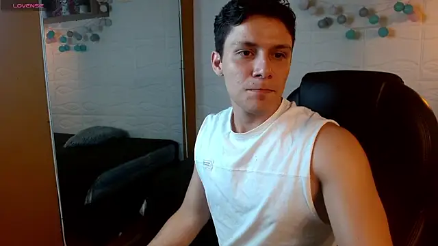 Show de webcam de Zayn_clausen