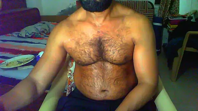 Vbestshowのウェブカメラショー