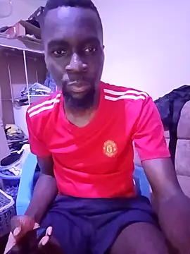 Pertunjukan Kamera Web Brian_johns