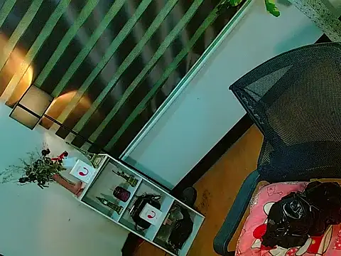 HOLLYWOOD_QUEEN_88: διαδικτυακό σόου στην κάμερα