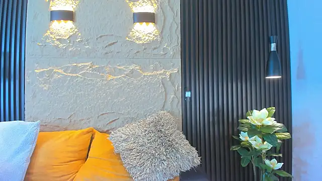 GenesisBlaze Live XXX-Chat