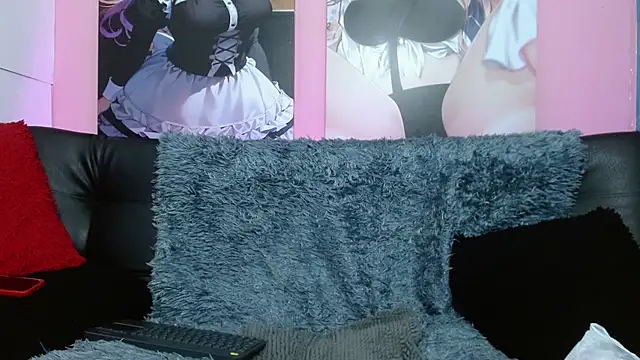 ESTEFANIA_344 লাইভ XXX চ্যাট