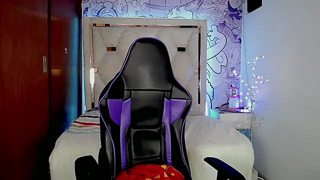 عرض كام Larry_craft