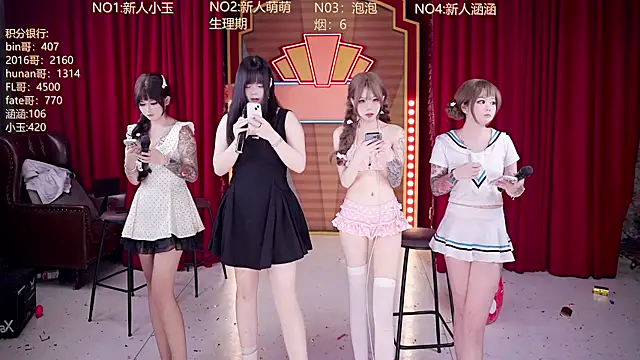 MSN101 Live XXX-chat