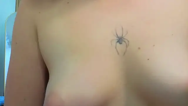 แชท XXX สดของ Erika_Suarez_b