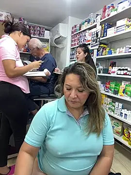 kandalove – Live XXX-chat