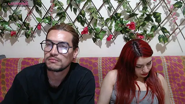 JackyEmma25: вебкам-шоу