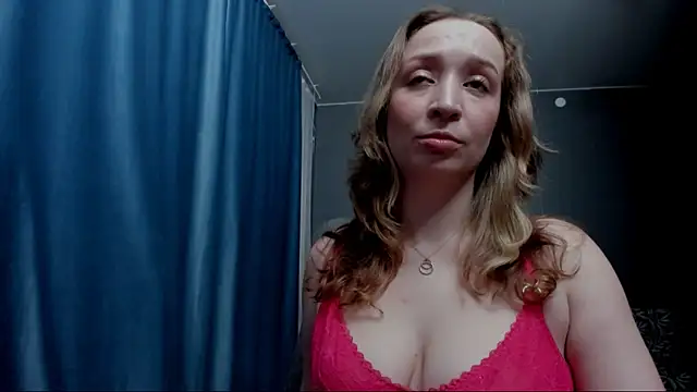 แชท XXX สดของ Eva_Rikchter