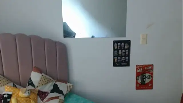 Juliana__lx লাইভ XXX চ্যাট