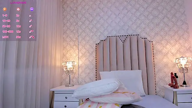 zoejenner_'s Live XXX Chat