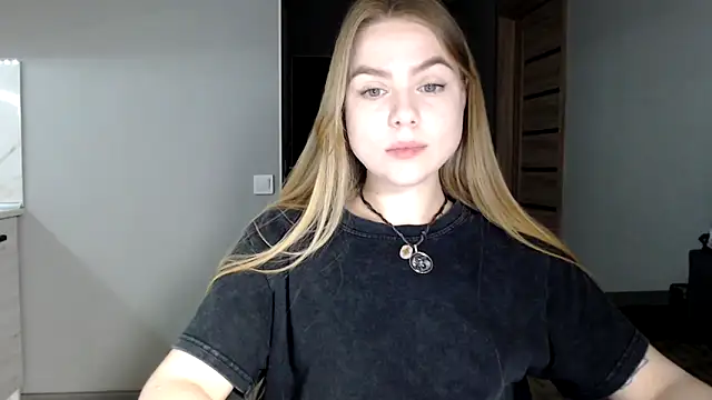 Živý XXX chat Sunbeam_