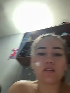 Sembang XXX Secara Langsung Danielavegax