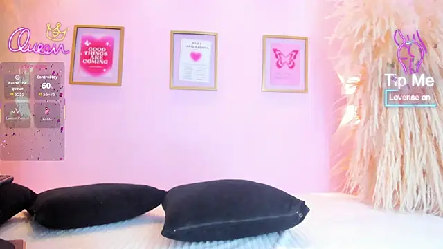 SunnyGilmoree 现场XXX聊天