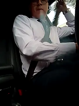 MrSecretSuit Webcam-Show