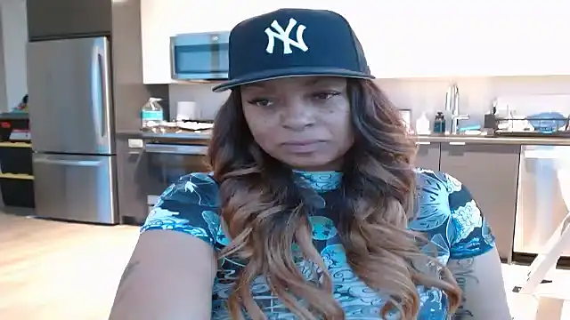 Pokazy przed kamerką – MSweetLindaParks