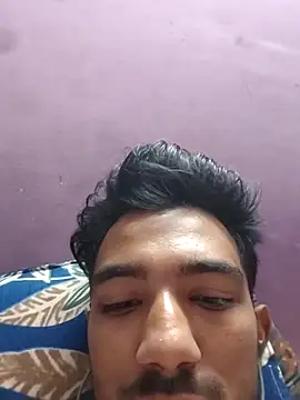 Pertunjukan Kamera Web ItsPlayboy031