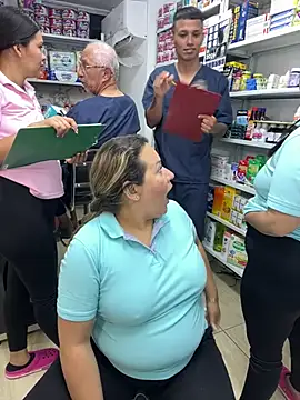 kandalove's Webcam Show