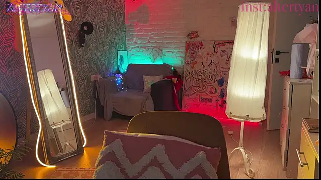 Czat XXX na żywo – altertyan