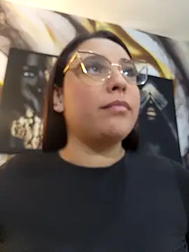 Sembang XXX Secara Langsung LizzRouse