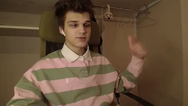 PeachTree Webcam-Show