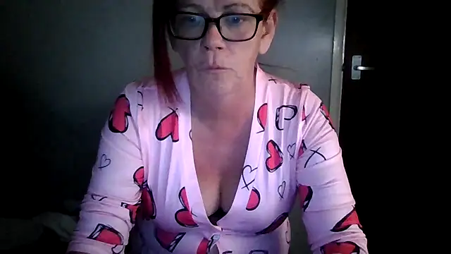 XXX chat uživo modela Forbidden-Irish-x