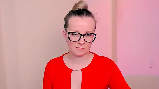 Živý XXX chat AnnePeach