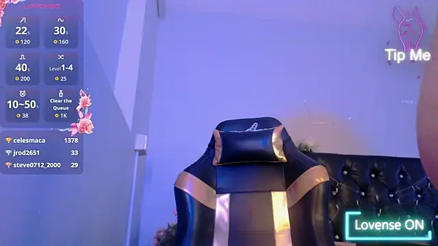 XXX chat uživo modela Chatiagp