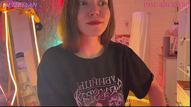 Chat +18 de altertyan ao vivo