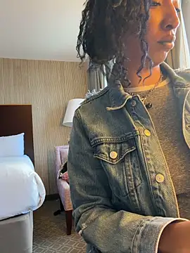 LeBimbo's Live XXX Chat