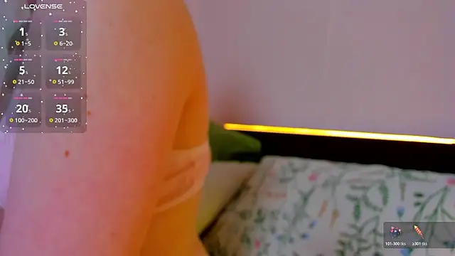 Chat +18 de lexxxxxxi ao vivo