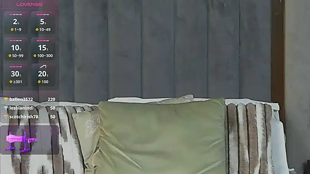 Sierra_Quinn Obrolan Langsung XXX