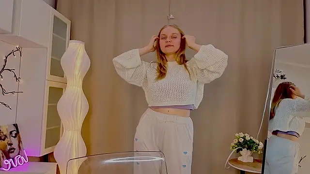 Czat XXX na żywo – AlicaCohill