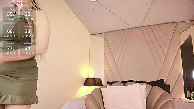 TokioMilf Webcam-Show