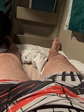 Show de Groscul6938 na webcam