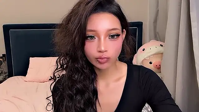 _Gwyneth_ Show Webcam