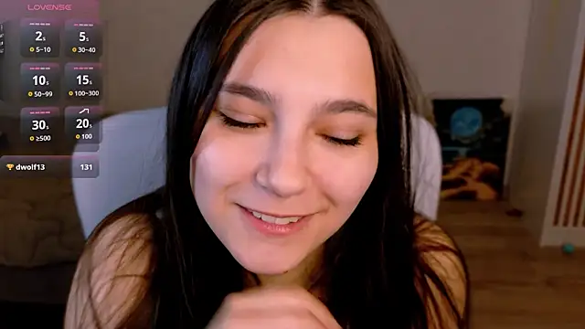 Ari_Grend Live XXX Chat