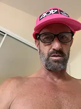 Show Webcam de Pink-Tip-Bunny