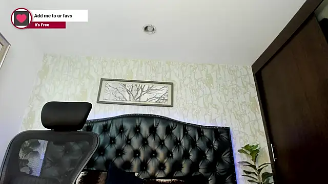 Lander_Cruz Pertunjukan Webcam