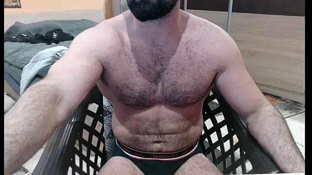 alieninhumanbody1 – Kamerová šou