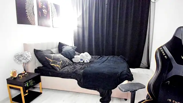 _FireInMySoul_ – Live XXX-chat