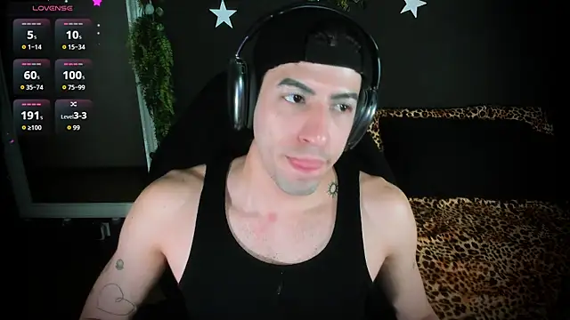 Chatroom XXX en direct de newjeff