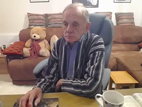 Ferret7777n Webbikameraesitys